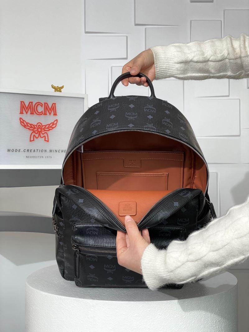 MCM Backpacks